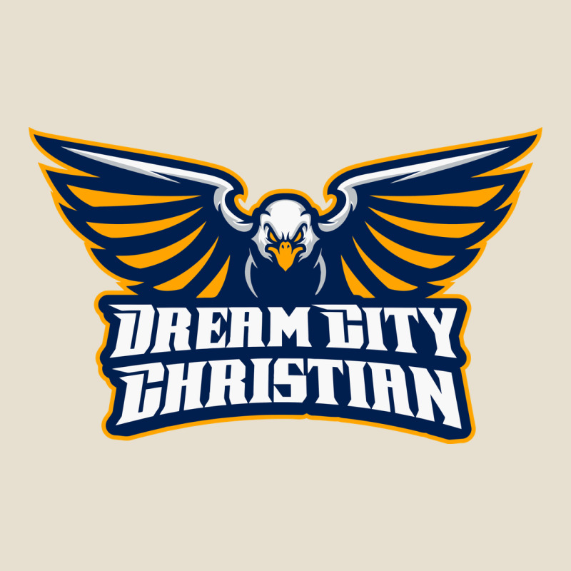 Twin City Christian School Urban Heavy Tee by linhVisuals | Teevron