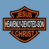 Enjoy Jesus Christ Heavenly Devoted Son Parody Religious Tee T Shirt Urban Heavy Tee | Teevron