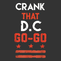 vintage washington d.c crank that go go music design gift. t shirt | Teevron