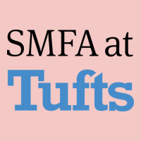 Smfa At Tufts Urban Heavy Tee | Teevron