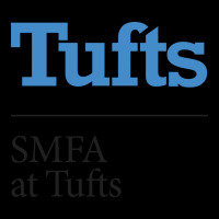 Smfa At Tufts Urban Heavy Tee | Teevron