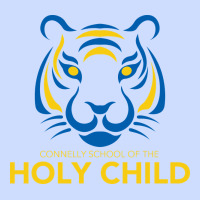 Connelly School Of The Holy Child Urban Heavy Tee | Teevron