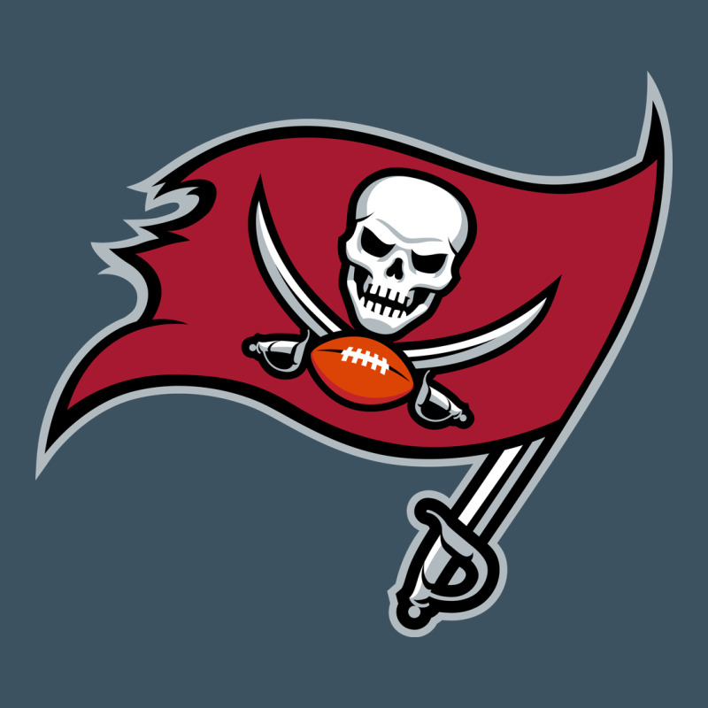 Team Of Tampa Bay American Football Urban Heavy Tee by linhVisuals | Teevron