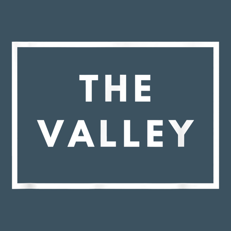San Fernando Valley Sfv Valley Los Angeles Trendy Design T Shirt Urban Heavy Tee by linhVisuals | Teevron