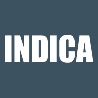 Indica Urban Heavy Tee | Teevron