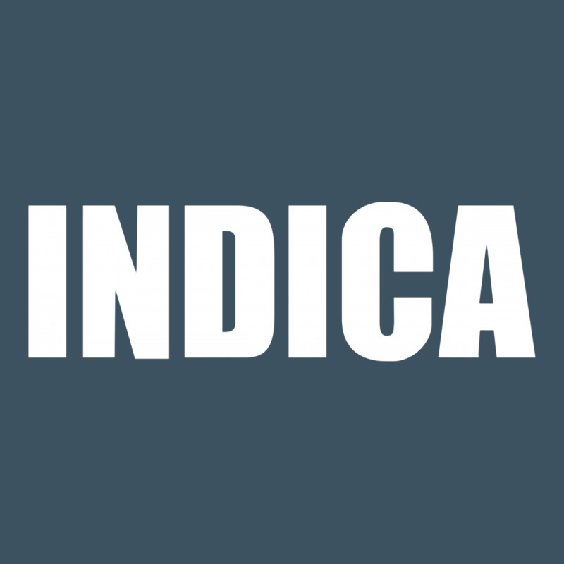 Indica Urban Heavy Tee by linhVisuals | Teevron