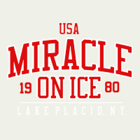 Miracle On Ice Urban Heavy Tee | Teevron