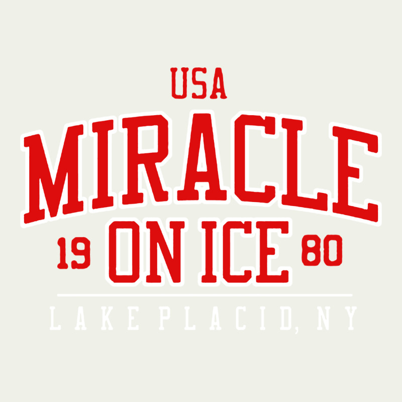 Miracle On Ice Urban Heavy Tee by linhVisuals | Teevron