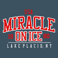 Miracle On Ice Urban Heavy Tee | Teevron