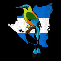 Nicaragua Guardabarranco, Nicaragua T Shirt Urban Heavy Tee | Teevron