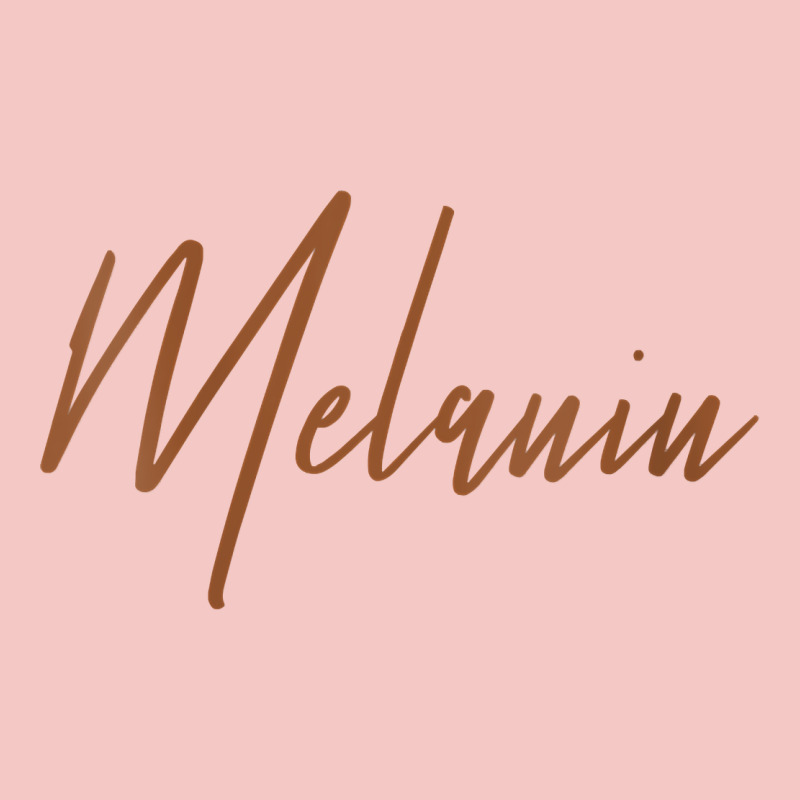 Womens Melanin For Black History V Neck T Shirt Urban Heavy Tee by linhVisuals | Teevron
