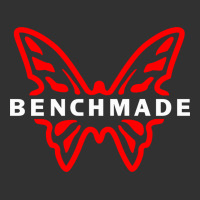 Benchmade Urban Heavy Tee | Teevron