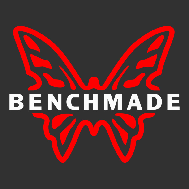 Benchmade Urban Heavy Tee by linhVisuals | Teevron