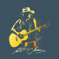 Kenny Chesney Fresh Design Urban Heavy Tee | Teevron