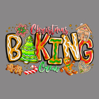 Christmas Baking Crew Vintage Tee | Teevron