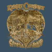 Kenny Chesney Vintage Art Urban Heavy Tee | Teevron