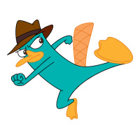 perry the platypus | Teevron