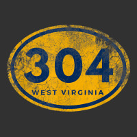 304 West Virginia Home T Shirt Urban Heavy Tee | Teevron