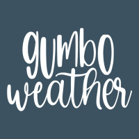 Gumbo Weather Season In Louisiana Acadiana Cajun Lifestyle Sweatshirt Urban Heavy Tee | Teevron