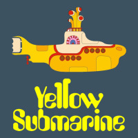 Yellow Submarine Urban Heavy Tee | Teevron