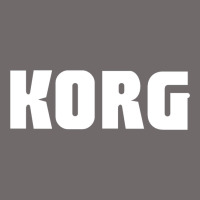 Korg Keyboard Urban Heavy Tee | Teevron