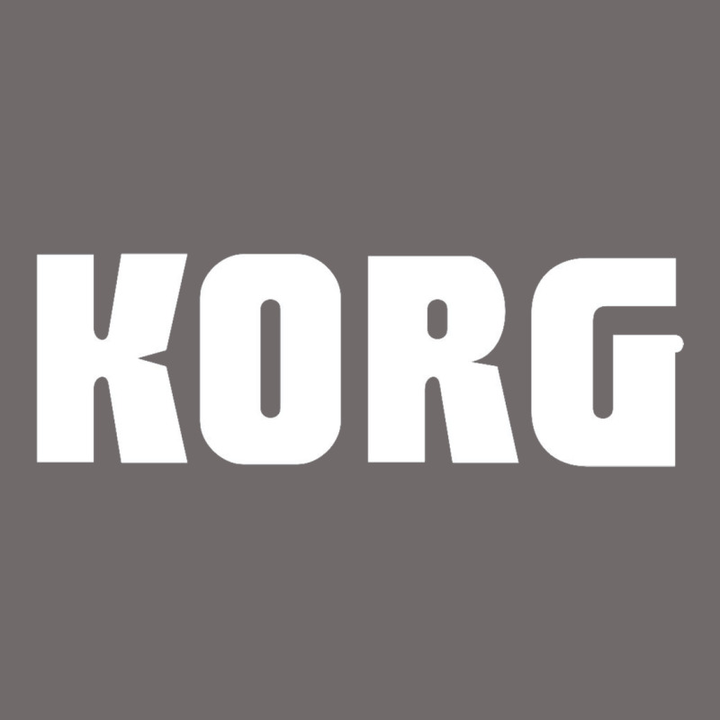 Korg Keyboard Urban Heavy Tee by linhVisuals | Teevron