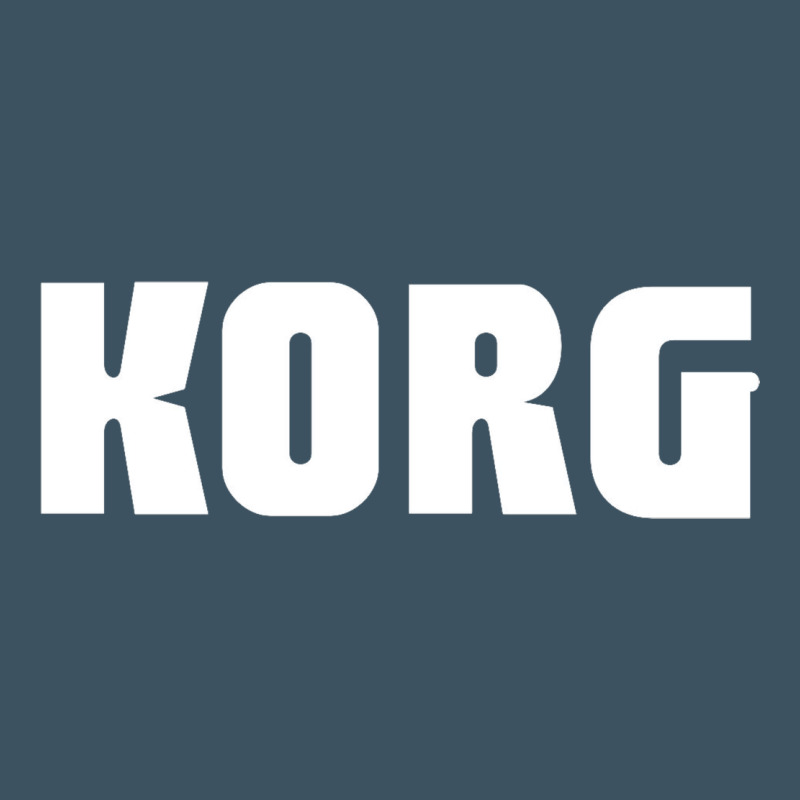 Korg Keyboard Urban Heavy Tee by linhVisuals | Teevron