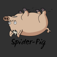 Spider Pig Urban Heavy Tee | Teevron