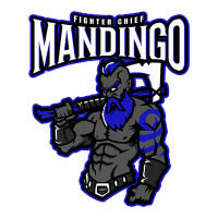 mandingo fighter chief, liberian superhero, african ancestry premium t | Teevron