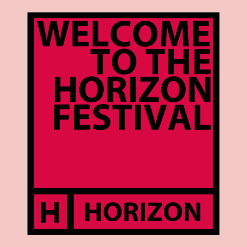 Horizon Festival Urban Heavy Tee by linhVisuals | Teevron