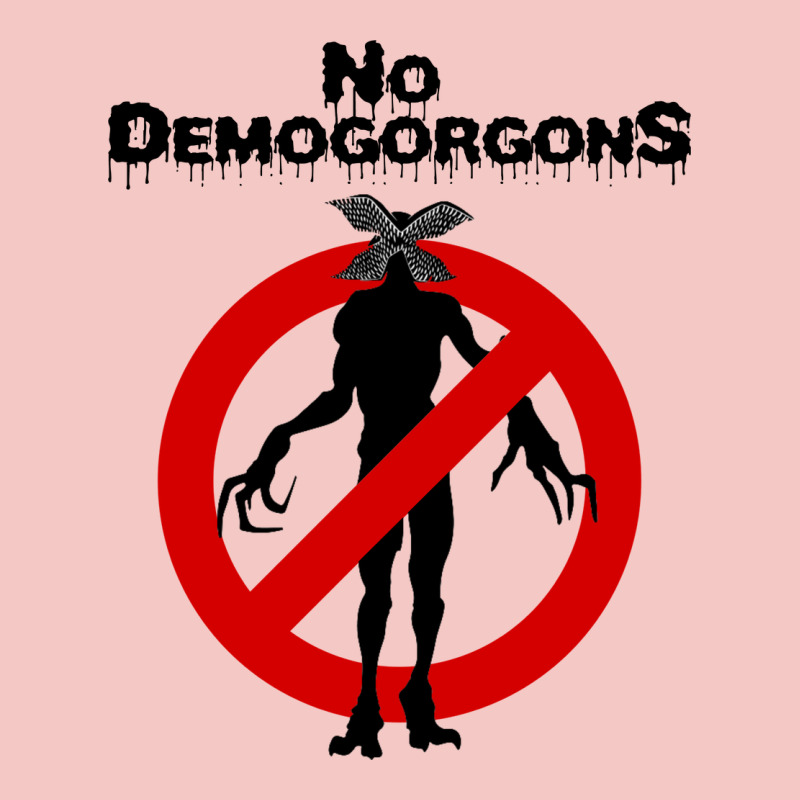 Stranger No Demogorgons Urban Heavy Tee by linhVisuals | Teevron