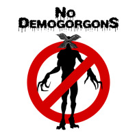 stranger no demogorgons | Teevron