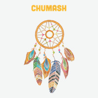 Chumash Tribe Native American Indian Vintage Dream Catcher T Shirt Urban Heavy Tee | Teevron