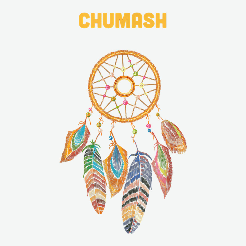 Chumash Tribe Native American Indian Vintage Dream Catcher T Shirt Urban Heavy Tee by linhVisuals | Teevron