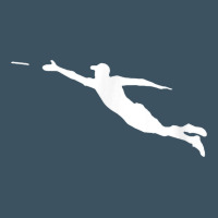 Ultimate Frisbee Layout T Shirt Urban Heavy Tee | Teevron