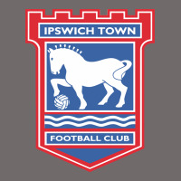 The Ipswich Town Urban Heavy Tee | Teevron