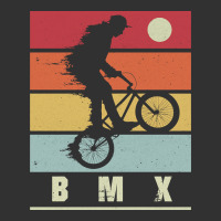 Bmx Vintage Bike Fans Kids Gift Boys Bmx Pullover Hoodie Urban Heavy Tee | Teevron