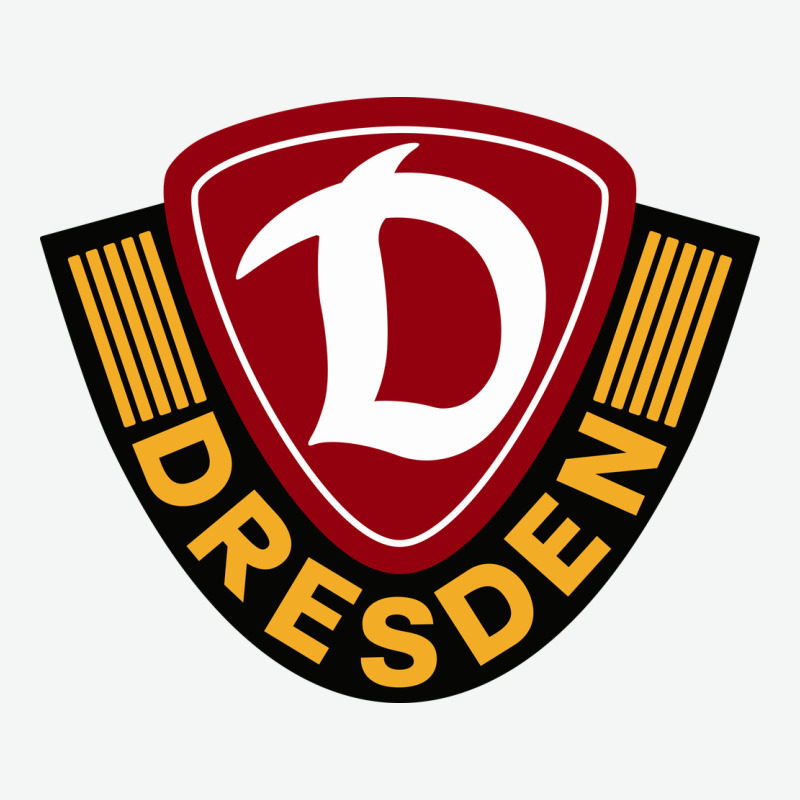 The Dynamo Dresden Urban Heavy Tee by linhVisuals | Teevron