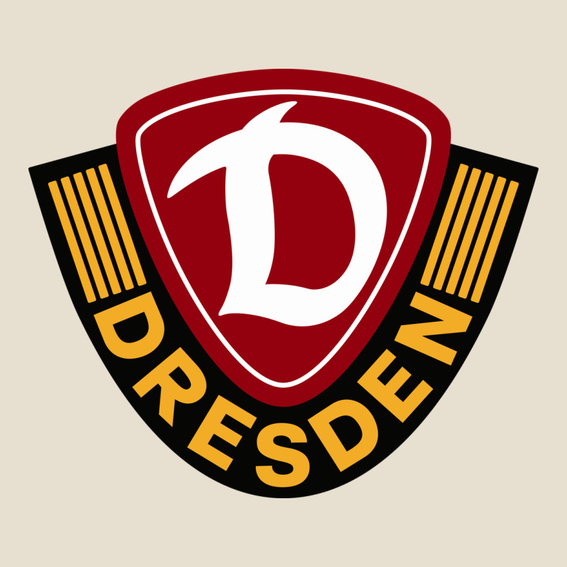 The Dynamo Dresden Urban Heavy Tee by linhVisuals | Teevron