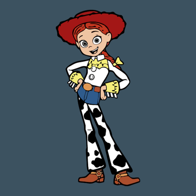 Jessie Toy Urban Heavy Tee by linhVisuals | Teevron