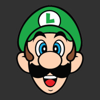Luigi Urban Heavy Tee | Teevron