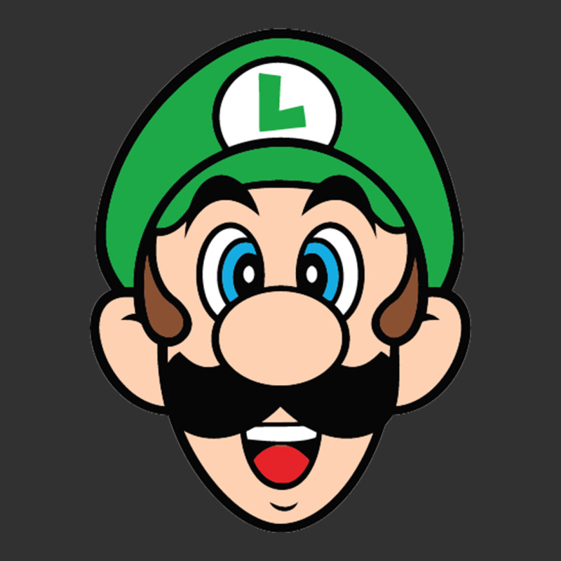 Luigi Urban Heavy Tee by linhVisuals | Teevron