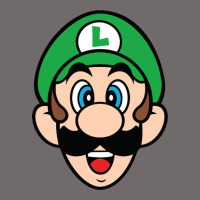Luigi Urban Heavy Tee | Teevron