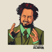 Ancient Aliens Giorgio Tank Top Urban Heavy Tee | Teevron