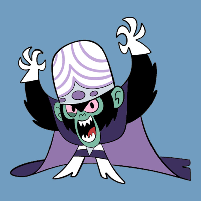 Mojo Jojo Urban Heavy Tee by linhVisuals | Teevron