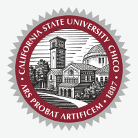 Csu Chico Seal Urban Heavy Tee | Teevron