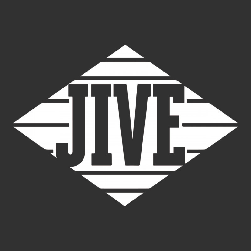 Jive Records Urban Heavy Tee by linhVisuals | Teevron