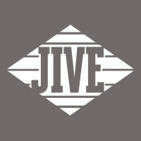 Jive Records Urban Heavy Tee | Teevron