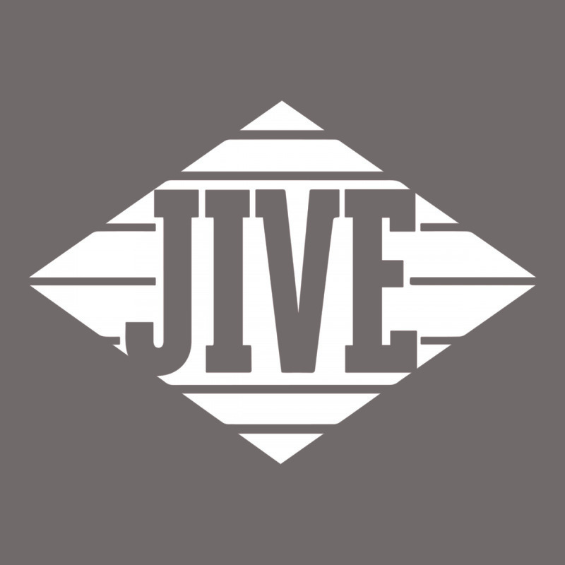 Jive Records Urban Heavy Tee by linhVisuals | Teevron
