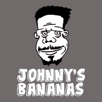 Johnny's Bananas Urban Heavy Tee | Teevron